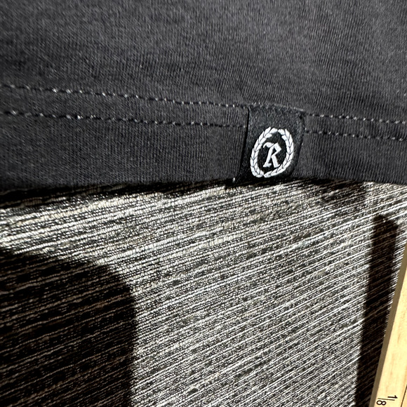 Brandon Moreno T Shirt Men's 3XL Limited Edition Black Short Sleeve - Picture 5 of 12